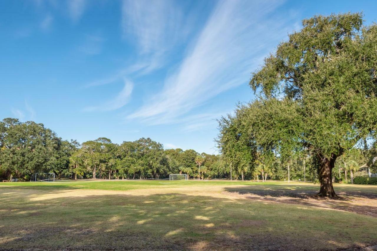 4550 Parkside Villa Kiawah Island Exterior photo