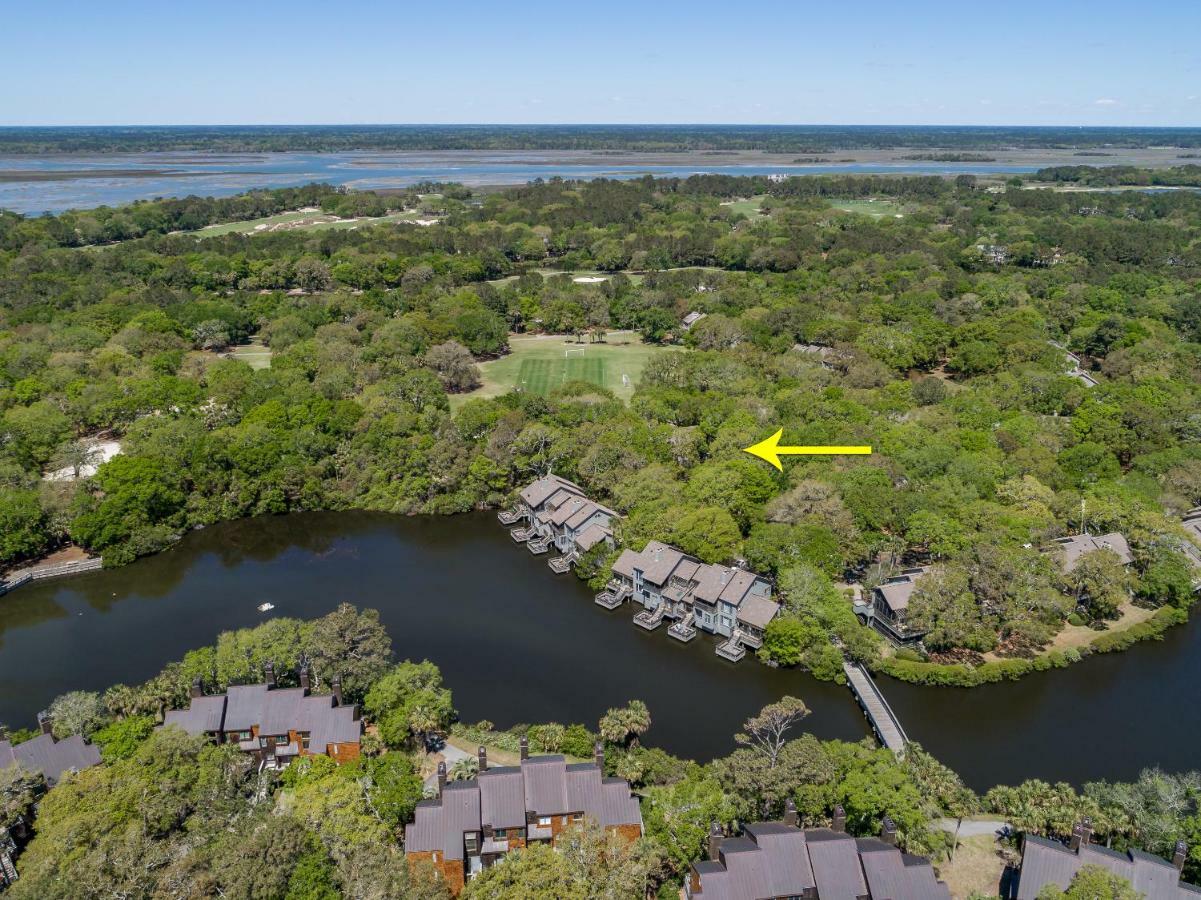 4550 Parkside Villa Kiawah Island Exterior photo