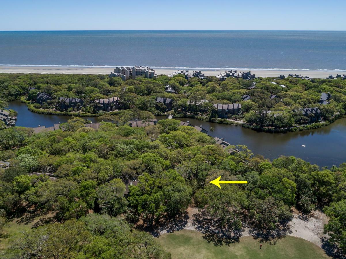 4550 Parkside Villa Kiawah Island Exterior photo