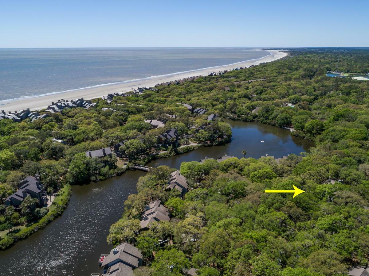 4550 Parkside Villa Kiawah Island Exterior photo