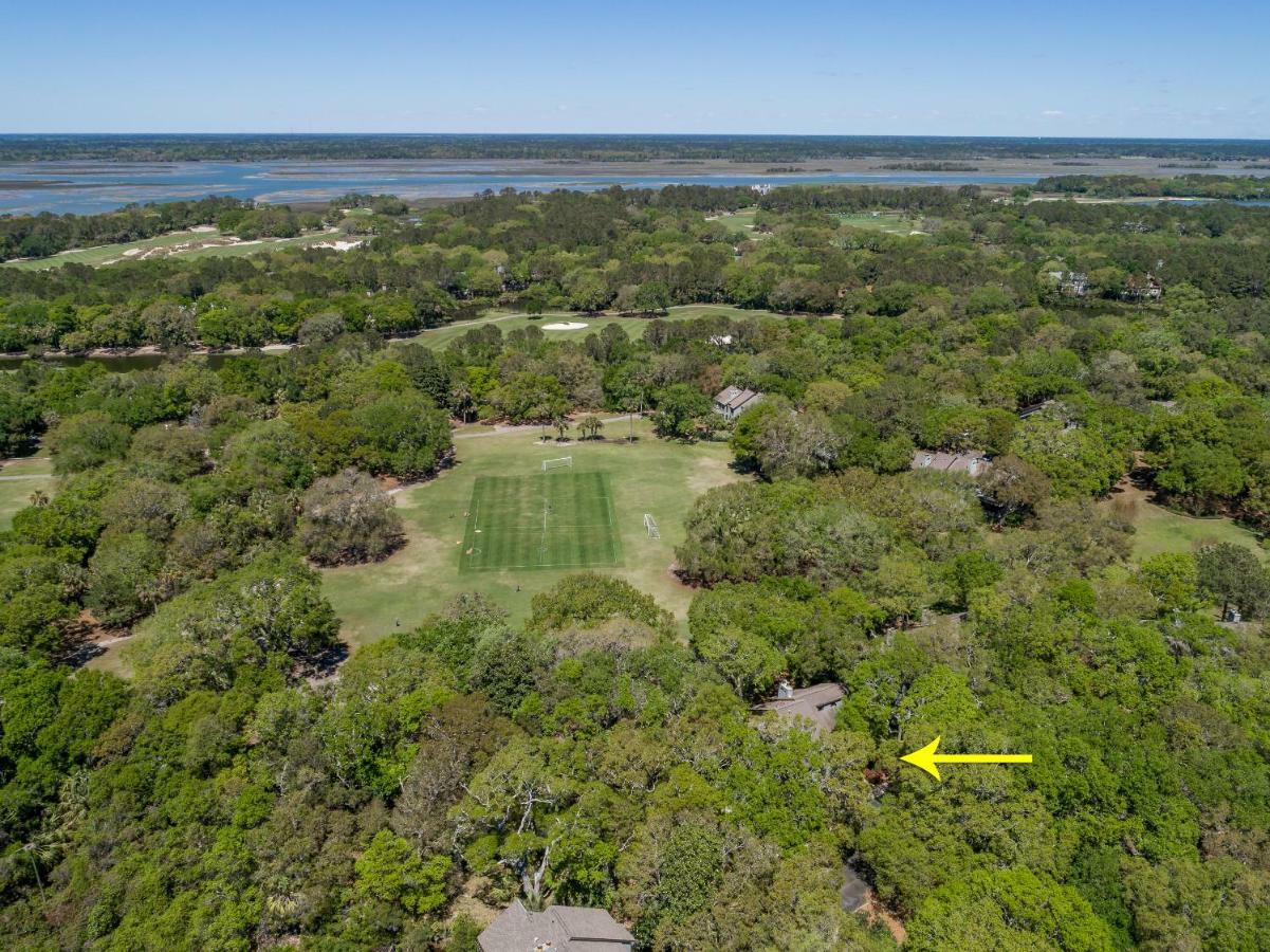 4550 Parkside Villa Kiawah Island Exterior photo