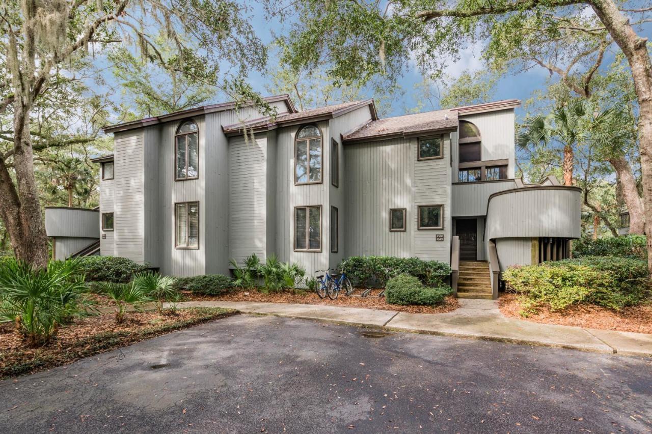 4550 Parkside Villa Kiawah Island Exterior photo