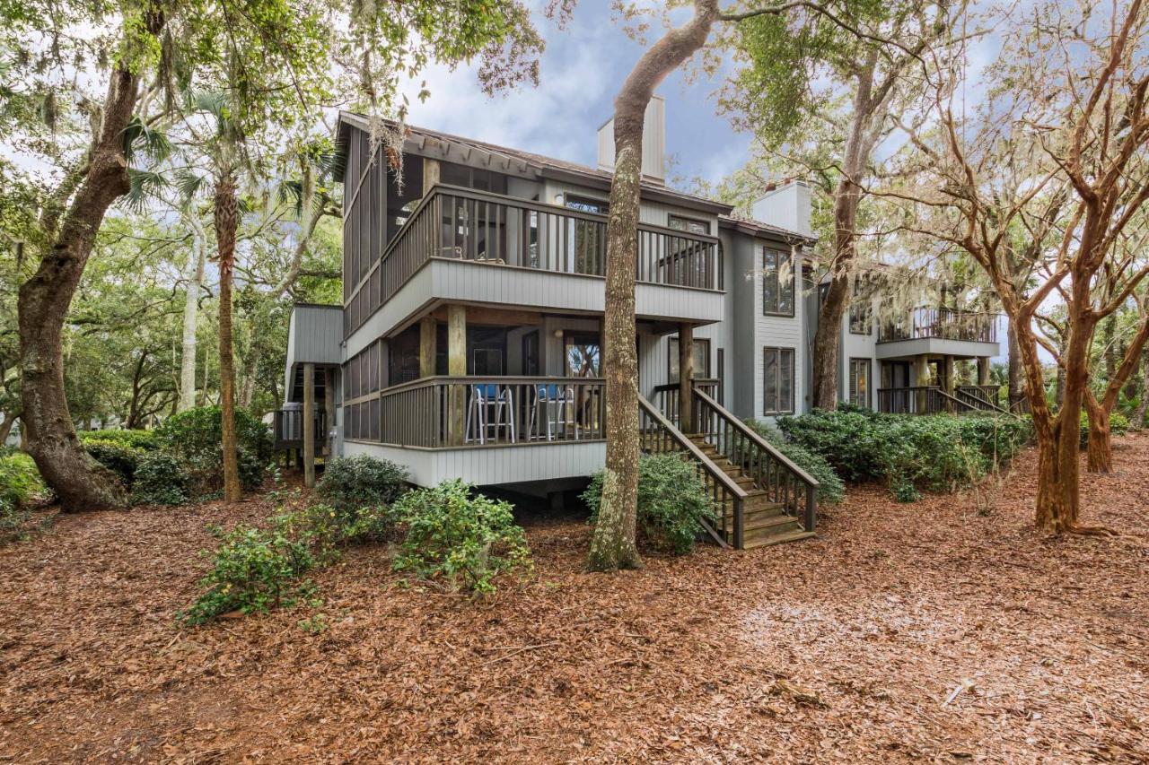 4550 Parkside Villa Kiawah Island Exterior photo